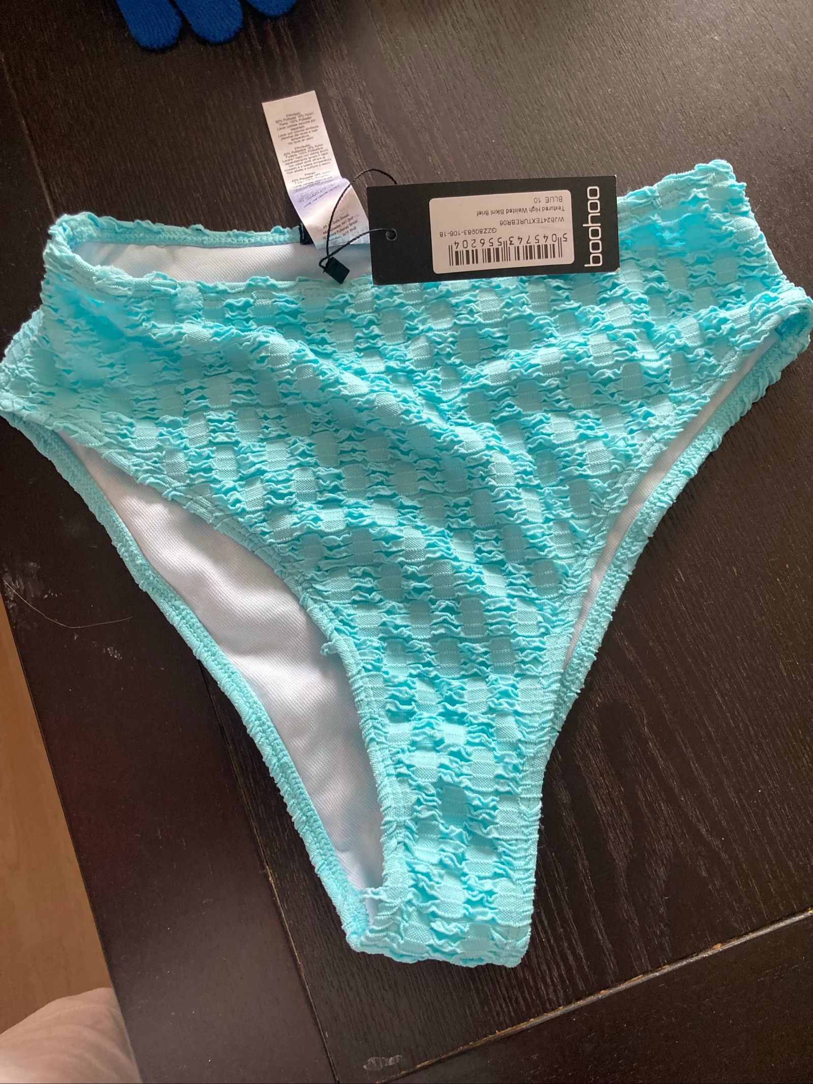 Bas de maillot de bain taille 38